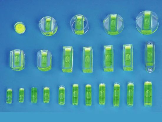 Bubble Level, Spirit Level Vial, Level Vial - Image 2