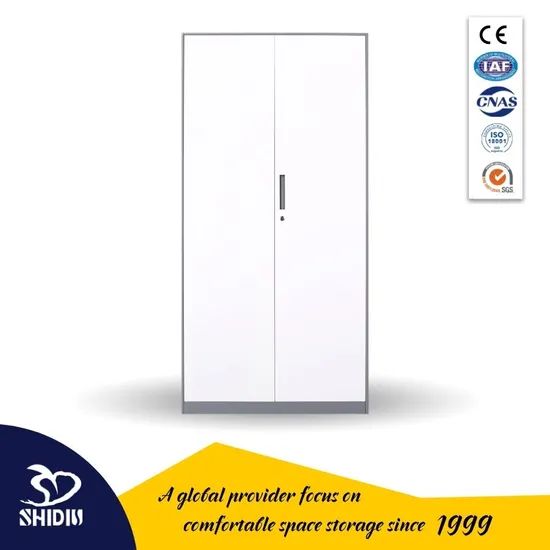 Affordable Metal File Storage Cupboard Office Bookcase Metal Price - Image 1