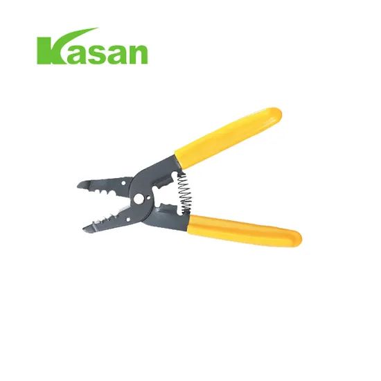Mini European Style Crimping Pliers Sn-02b Color. Blue Size Common Type. Sn-02b Model NO. sn-02b Specification ce Performance - Image 3