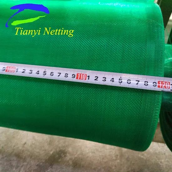Agriculture Anti Insect Net, Window Screens, Insect and Mosquito Control, Dustproof - Image 3