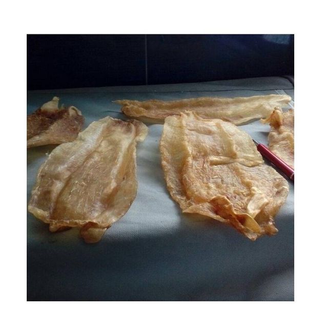 Top Quality Pure Dried Fish Maw For Sale At Cheapest Wholesale Price - Image 3