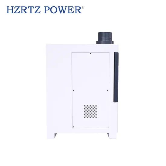 Hzyl 8000 Laboratory Test Instrument Power Transformer Dielectric Oil Spectrometer - Image 2