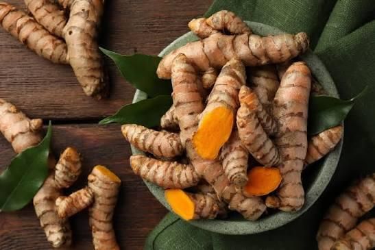 Premium Andhra Pradesh Dry Turmeric / Turmeric Powde - Image 4
