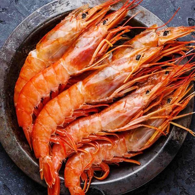 Frozen Red Shrimp Premium IQF Wild Caught Sweet Taste High Quality Export Seafood for Wholesale - Image 5