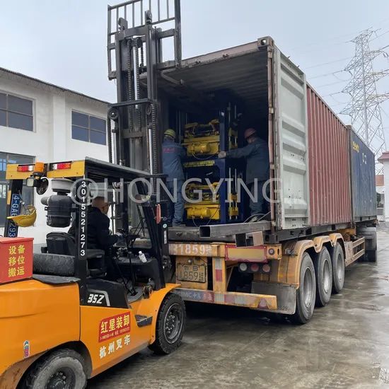 Interlocking Brick Machine Brick Laying Machine Price - Image 6