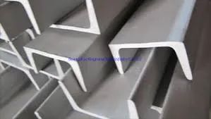 Cold Bending H Section Steel Channel - Image 4