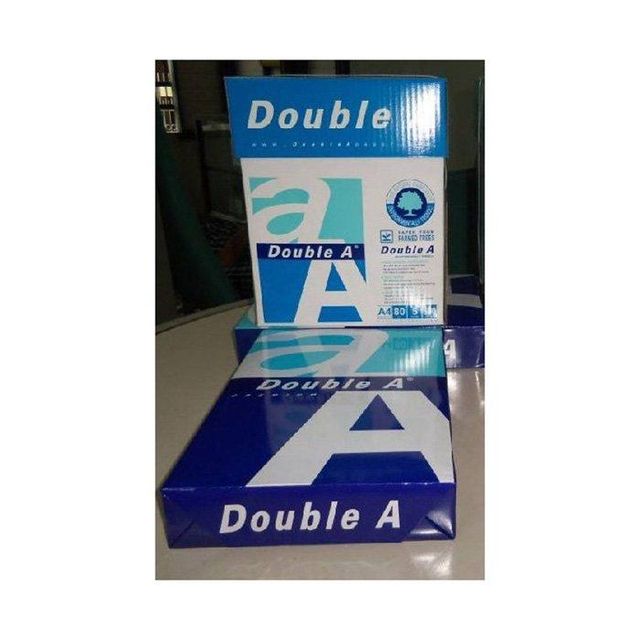 A4 copy paper for bulk office supply and commercial printing high performance paper with smooth finish and reliable feeding system for efficient printing tasks - Image 4