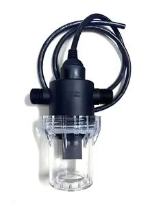 Titanium Electrode Set for Bathtub Disinfection, Customization, Sodium Hypochlorite Generator - Image 4