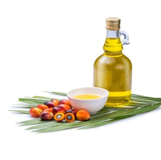 Quality pure Palm Oil | RBD Palm Olein - Crude Palm Oil 100% Refined Oil – product photo 4, product detail gallery