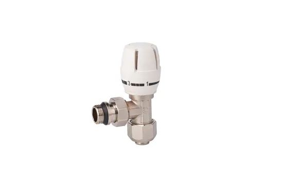 Angie Type Temperature Control Valves Media Water Origin China OEM Acceptable Model NO. JB201 Drain Style Other Trademark - Image 5