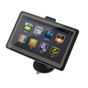 IPS Panel TFT LCD for GPS Navigator System Car Vehicle Touch Screen - Image 3