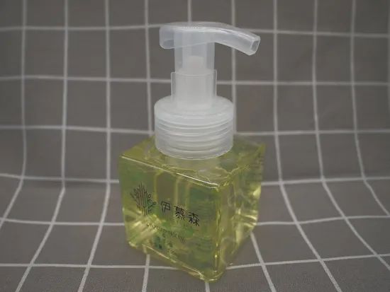 200ml Cosmetic Liquid Hand Wash - Image 1