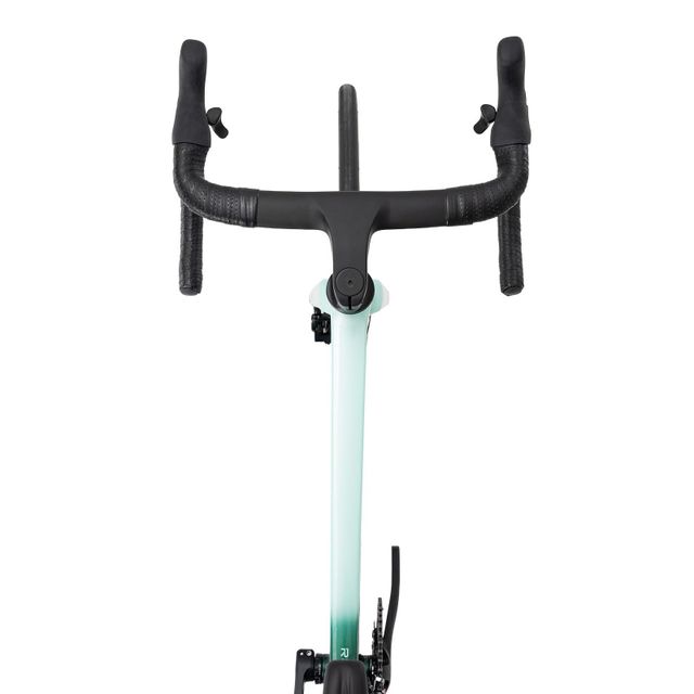 ROCKBROS FLR-W3 700C Road Bike 20Speed Hydraulic Disc Brake Aluminum Frame L-490 - Image 4