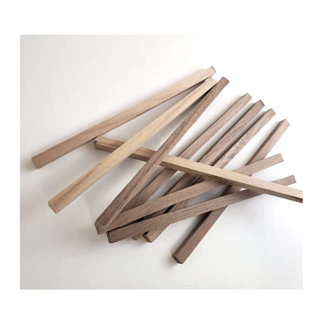 Cheap Price Black Walnut Cutting Board Strips For Wood Works - Image 4