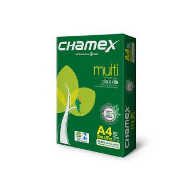 Wholesale Chamex Paper Discount Price Premium Stock Finish Clean Finish Type A, Writing Papers Surface Texture Smooth Surface - Image 3