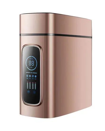 Reverse Osmosis Pure Water Machine Tankless RO Water Purifier - Image 5