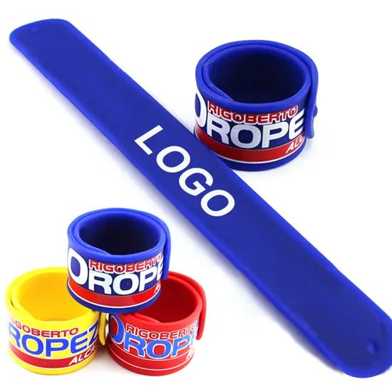 Pattern Clap Hand Ring with Steel Fashion Party Favors Bracelets - Image 3
