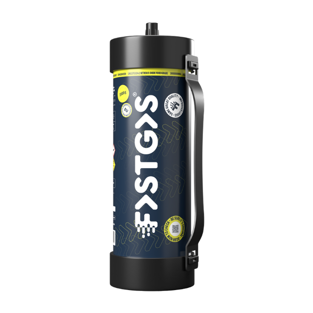 Fast Gas Whip Cream Charger Gas Cylinders Durable Cream Whipping System Bulk Supply Offer - Image 3