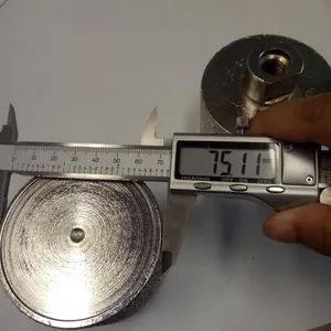 Stone Drum Wheel Diamond Router Bit Milling Cutter for Granite - Image 5