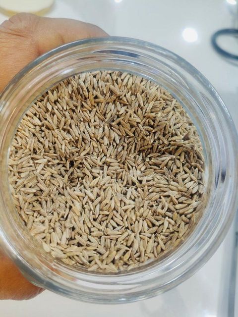 A grade Cumin Seeds – product photo 1, product detail gallery