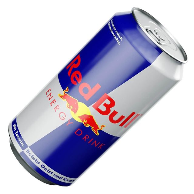 Beverage Export Supply With Red Bull Energy Drink Cans For Importers Featuring Refreshing Formula - Image 3