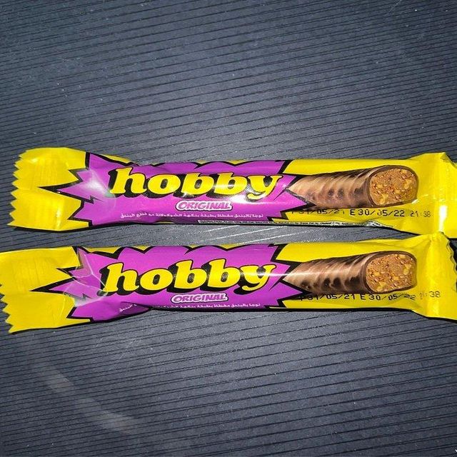 Ulker Hobby Chocolate Snack Premium Taste Sweet Treats Perfect Choice for Retail Shops and Everyday Enjoyment - Image 5
