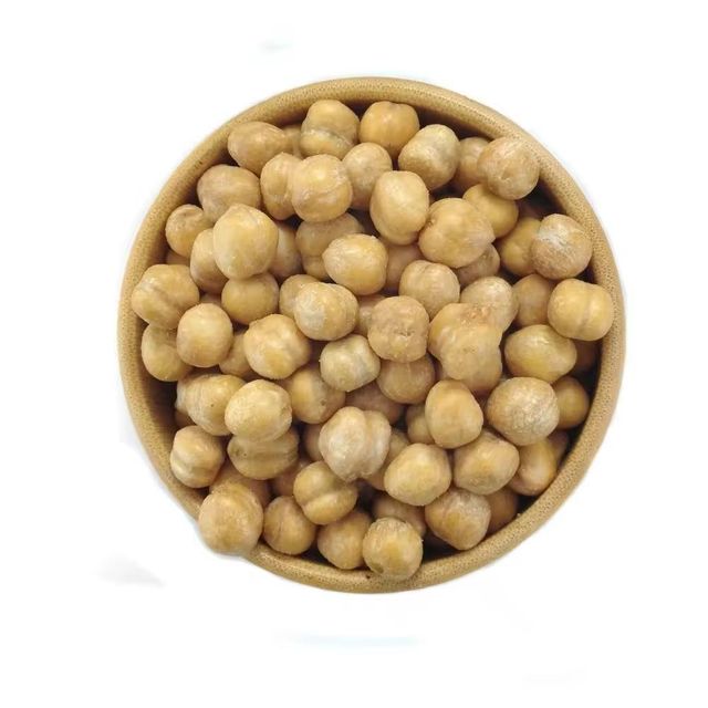 Premium Organic Dried Chickpeas 7mm to 12mm High Quality Nutrient-Rich Natural Product for Food Use - Image 4
