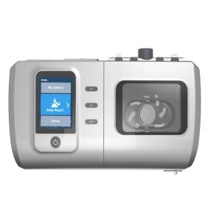 Customized Price CE ISO CPAP Machine Sleep Apnea Machine with High Quality - Image 2