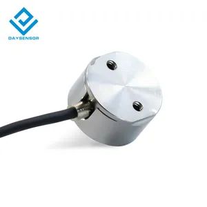 Two Column Sensor Compact High Capacity Column Sensor for Industrial Pressure Measurement ...