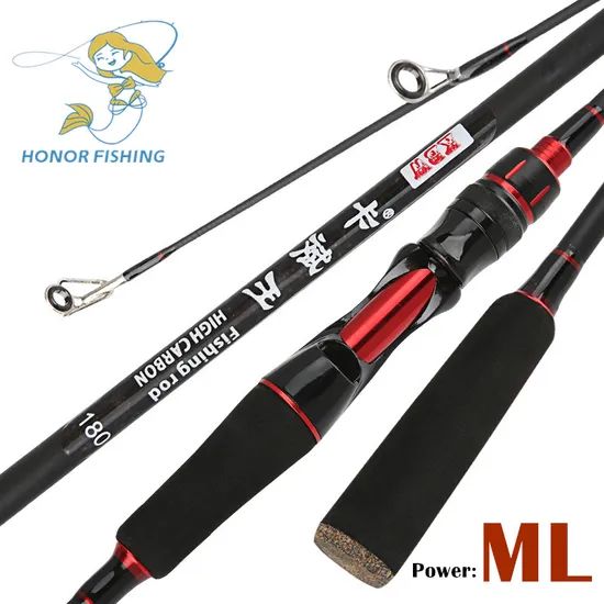 Power Ml Wholesale Carbon Rod Fishing Rod Fly Rod Action M Origin China Weight(g) 152 Model NO. FR-03 Material Carbon Trademark - Image 2