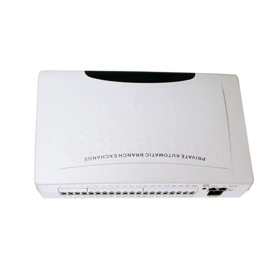Intercom System Pabx Cp832 Pabx Ogm Yes Origin China Model NO. CP832 Hybird System Yes HS Code 8517621900 Backup Battery - Image 2