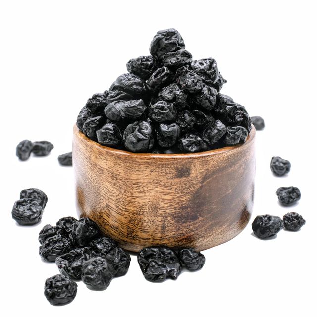 Organic Dried Blueberries Packed With Natural Sweetness And Vitamins Dried Blueberries Wholesale Supply - Image 3