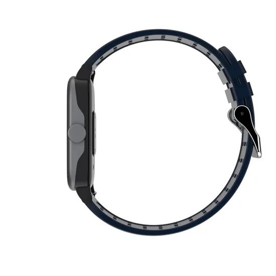 Healthy Fashion Smart Watch Waterproof Watch - Image 3