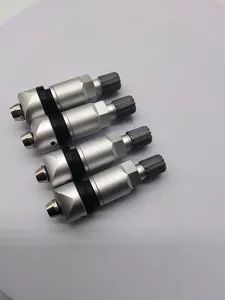 High-Quality Auto Parts TPMS-26 Tire Valve Stems Usage Car Origin China Trademark deep Model NO. TPMS-26 Valve Core General - Image 2