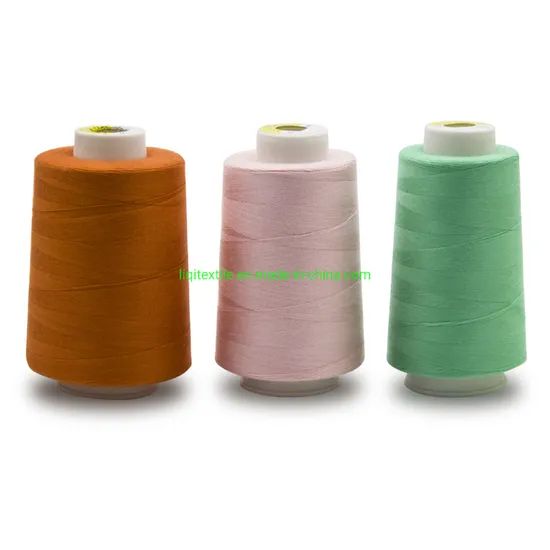PP Thread for Sealing Bags - Image 5