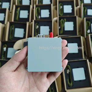 Lightweight 8-Channel Anti-Interference GPS Antennas Dual Frequency Terminal for Drones Strong Performance Terminal Accessories - Image 4