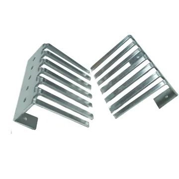 OEM Small Pressed Parts Manufacturer - Image 5