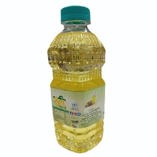 New Stock Premium Wholesale 100% Pure Refined Sunflower Oil Plant Oil for Multiple Purposes Great for Cooking in Plastic Bottles - Image 5