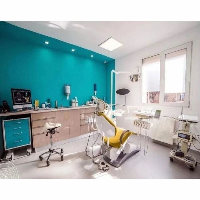 Clinic Interior Designer - Image 2