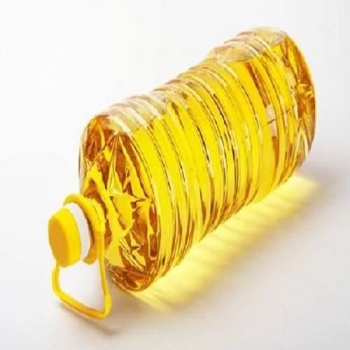 Refined Sunflower oil From South Africa - Image 2
