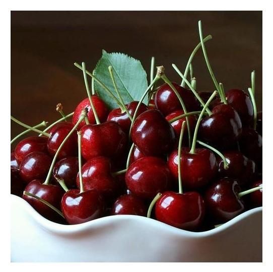 High Quality Fresh Fruit Cherries Available For Sale At Low Price - Image 2