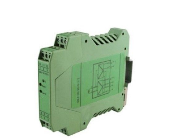 Signal Computation Module Accuracy ±0.1% Output_logic Square Root Input_types Linear - Ma, Mv, V Opto_isolation_voltage 1500 V - Image 1