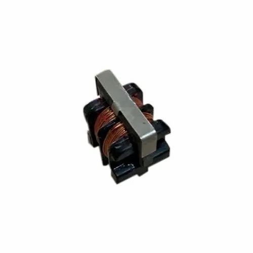 Ferrite Core U 9.8 Line Filters Power 12W Material Ferrite Core Model Name/Number U 9.8 Price Range Rs 9 To 97/piece Brand Perfect Power - Image 1