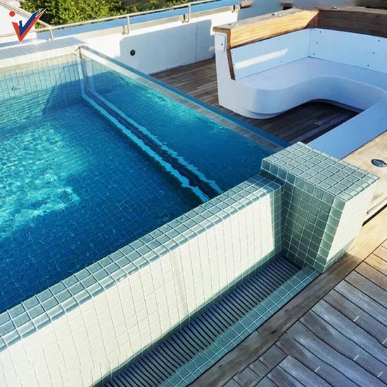 High Quality 13 Feet Steel Frame Swimming Pool Round with Filter Pump and Ladder# - Image 2