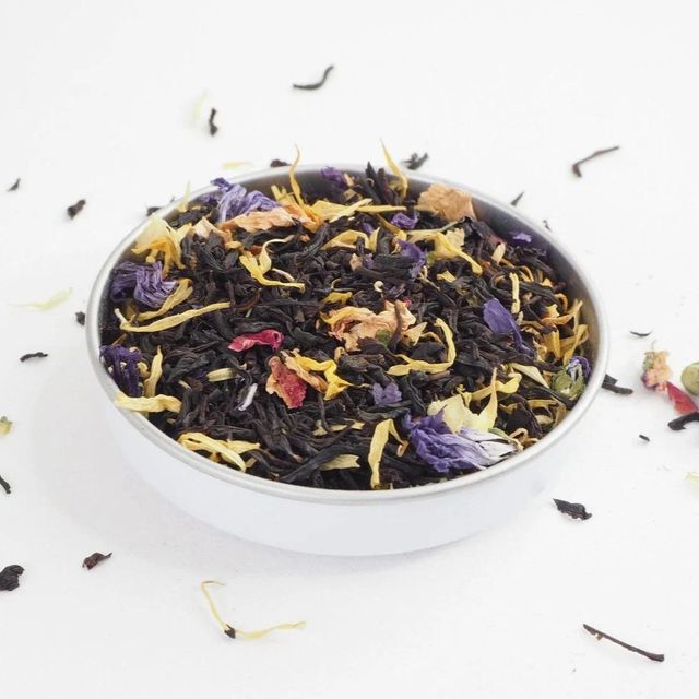 Wholesale Detox Herbal Coffee Blend Smooth Taste Aromatic Drink Bulk Order - Image 3