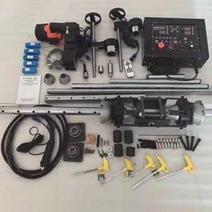 Boring Maintenance Tools for Excavators and Construction Machinery - Image 3