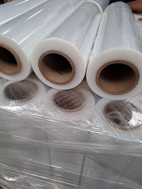Plastic Foils - Image 3