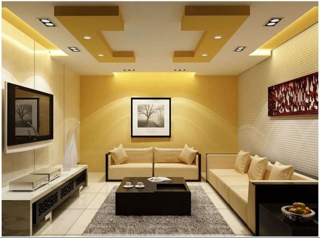 POP Decoration Work Service - Image 3