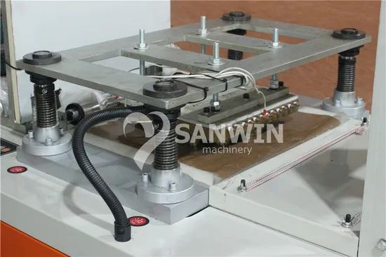 Automatic Disposable Plastic Gloves Making Machine Speed High Power 15kw Layer Single Voltage 380V Weight 1400kgs Trademark - Image 6