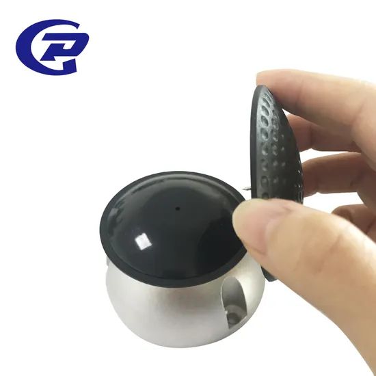 EAS Golf Tag Super Detacher MOQ 1PC Sample Yes Weight 426g OEM/ODM Yes Color Silver Frequency No Origin China Type Detacher - Image 1